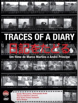 Traces of a Diary