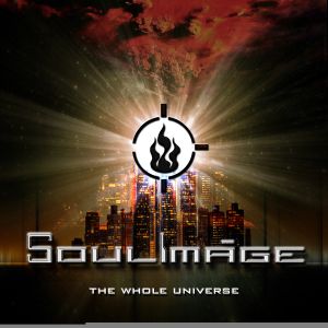 The Whole Universe (EP) (EP)