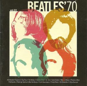 Beatles ’70, Vol. 01