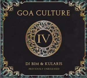 Goa Culture IV