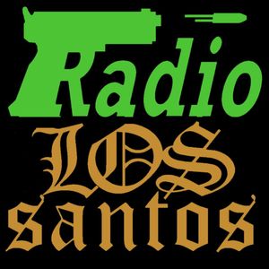 Grand Theft Auto: San Andreas (Radio Los Santos)