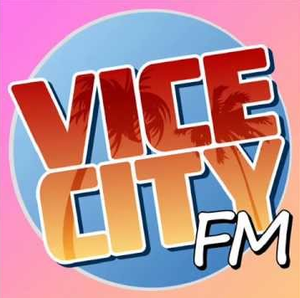 Grand Theft Auto: Episodes From Liberty City: Vice City FM