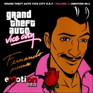 Grand Theft Auto: Vice City Stories (Emotion 98.3)