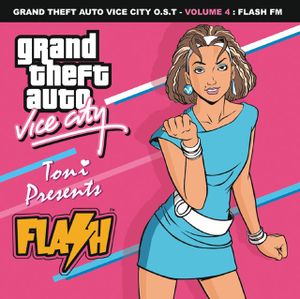 Grand Theft Auto: Vice City Stories (Flash FM)