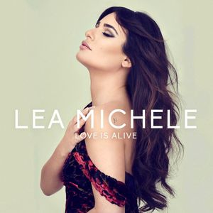 Love Is Alive (Single)