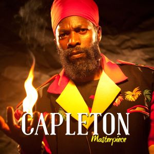 Capleton: Masterpiece (Deluxe Version)