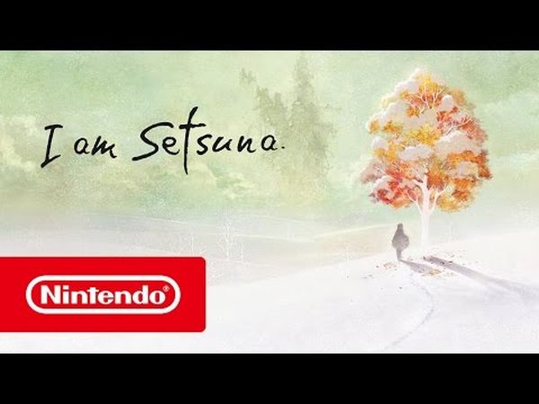 I Am Setsuna