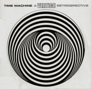 Time Machine: A Vertigo Retrospective