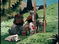 Wombles And Ladders