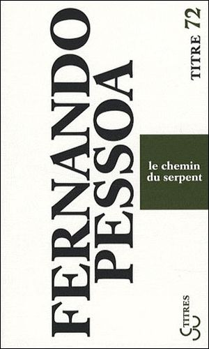Le chemin du serpent