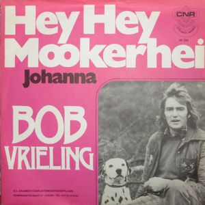 Hey hey Mookerhei / Johanna (Single)