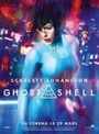 Affiche Ghost in the Shell