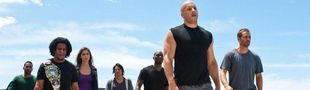 Cover Les meilleurs films de la saga Fast & Furious
