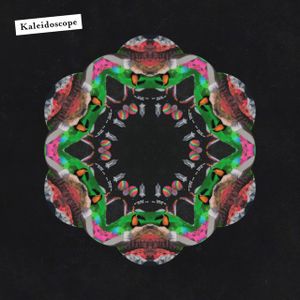 Kaleidoscope EP (EP)