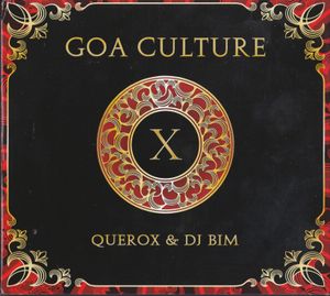 Goa Culture X