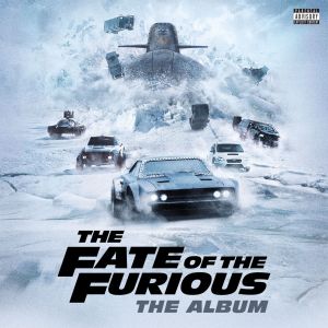Fast & Furious 8: The Album (OST)