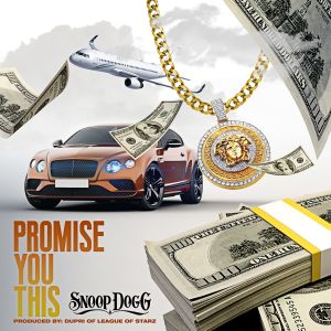 Promise You This (Single)
