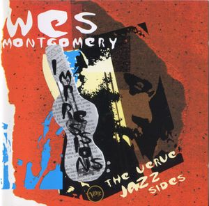 Impressions: The Verve Jazz Sides