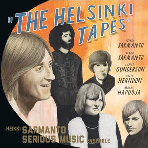 The Helsinki Tapes, Vol. 2 (Live)