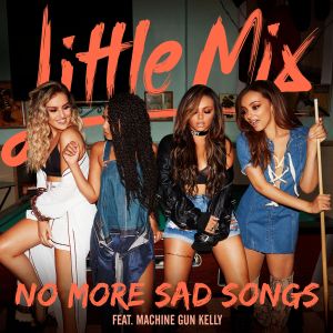 No More Sad Songs (Single)