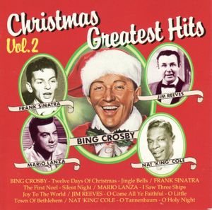 Christmas Greatest Hits, Vol. 2