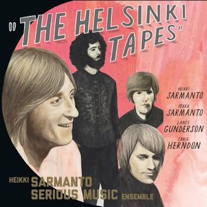 The Helsinki Tapes, Vol. 1 (Live)