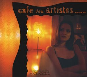 Cafe des Artistes: Hollywood