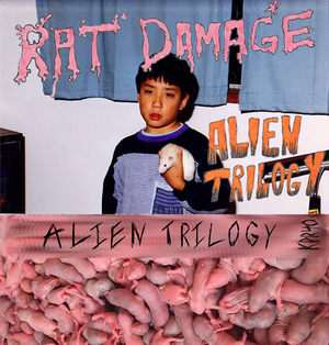 Rat Damage