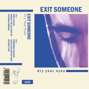 Dry Your Eyes (EP)