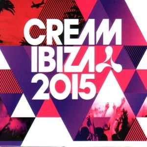Cream Ibiza 2015