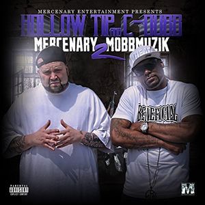 Mercenary MobbMuzik (EP)