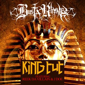 King Tut (Single)