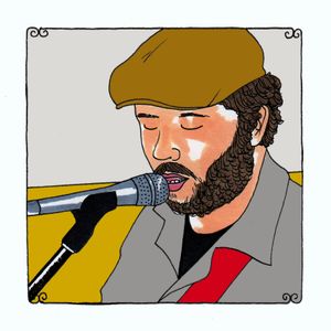 Cheers to the Half-Pictures: Daytrotter Studio, Rock Island, IL, USA (Live)