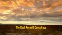 L'affaire Roswell