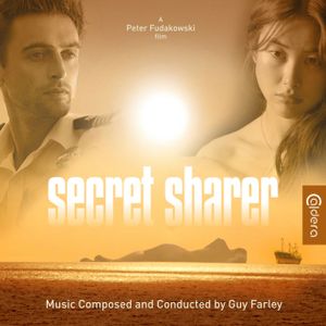 Secret Sharer (OST)