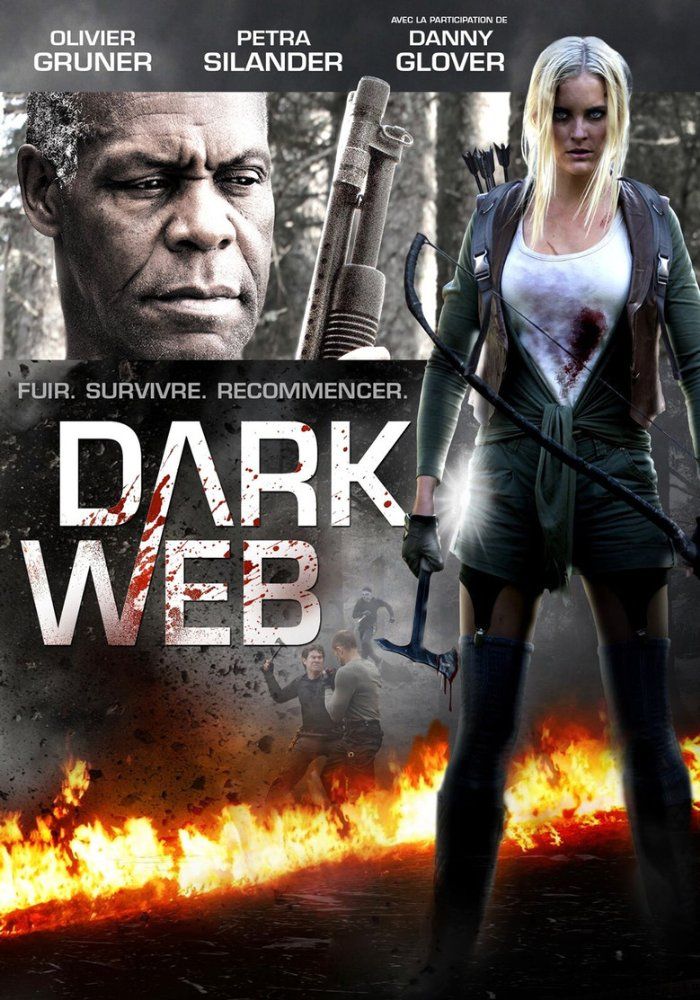 darkweb отзывы