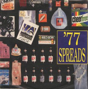 '77 Spreads (EP)