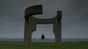 Chillida : esku huts