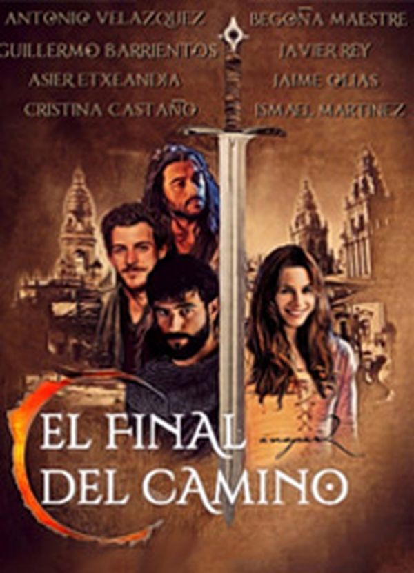 El final del camino