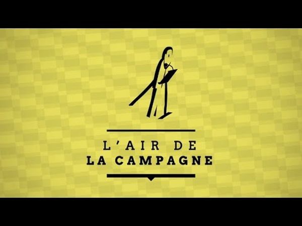 L'air de la campagne