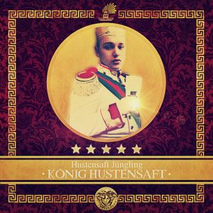 König Hustensaft (EP)