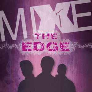 The Edge (SX Master) (Single)