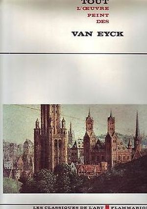 Les frères Van Eyck