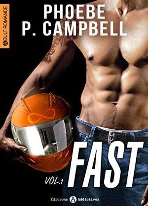 Fast, Volume 1