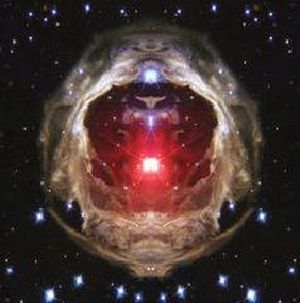 Spacebound