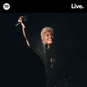 Read All About It, Pt. III (live from Spotify, London)