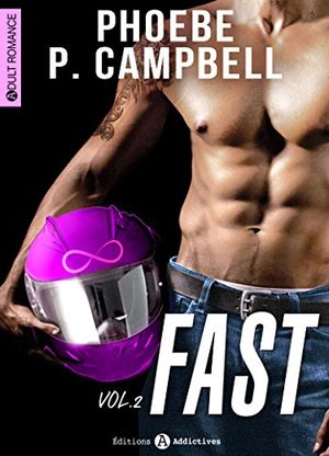 Fast, Volume 2