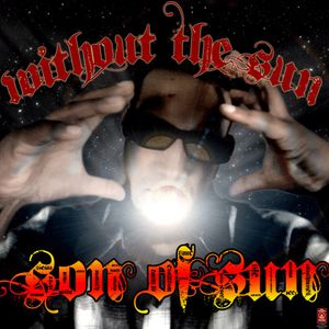 Without the Sun (Single)