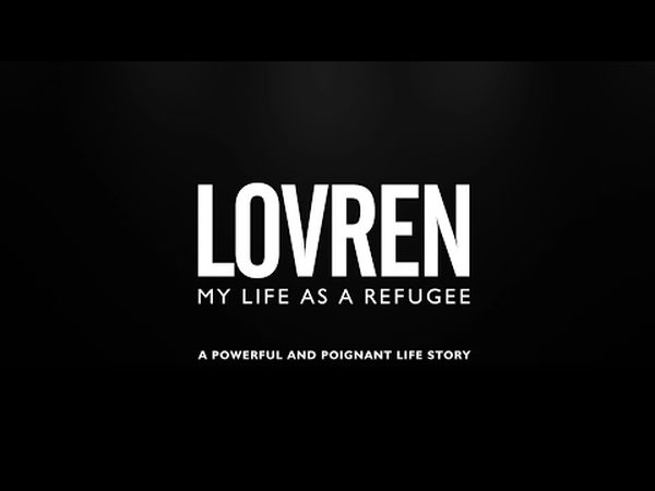 Lovren: My Life as a Refugee