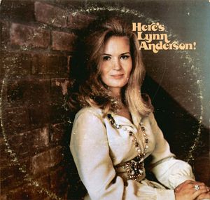 Here’s Lynn Anderson